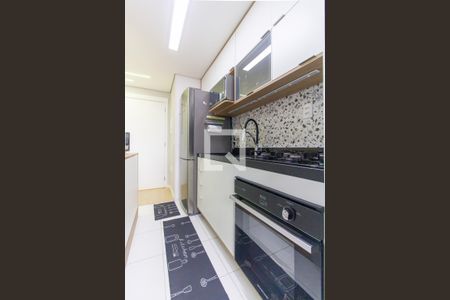 Apartamento à venda com 50m², 2 quartos e 1 vaga Apartamento à venda com 50m², 2 quartos e 1 vagaCozinha