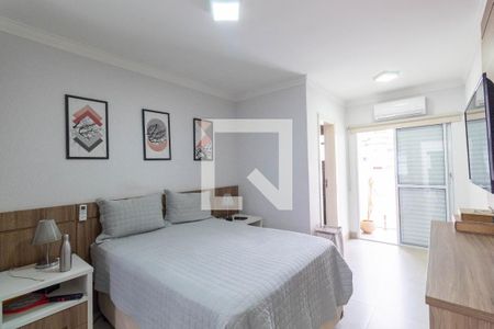 Casa à venda com 137m², 2 quartos e 2 vagas Casa à venda com 137m², 2 quartos e 2 vagasQuarto Suíte 1