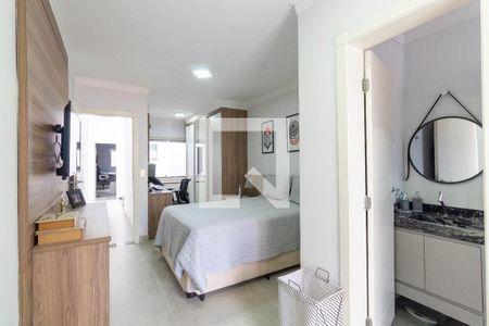 Casa à venda com 137m², 2 quartos e 2 vagas Casa à venda com 137m², 2 quartos e 2 vagasQuarto Suíte 1