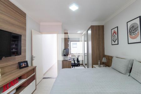 Casa à venda com 137m², 2 quartos e 2 vagas Casa à venda com 137m², 2 quartos e 2 vagasQuarto Suíte 1