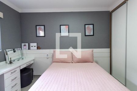 Casa à venda com 137m², 2 quartos e 2 vagas Casa à venda com 137m², 2 quartos e 2 vagasQuarto Suíte 2