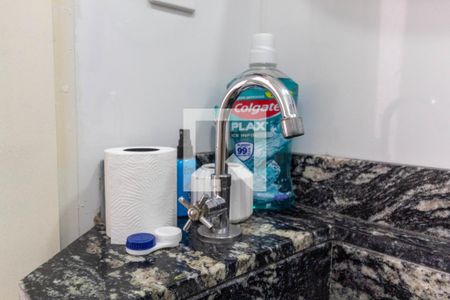 Casa à venda com 137m², 2 quartos e 2 vagas Casa à venda com 137m², 2 quartos e 2 vagasBanheiro - torneira