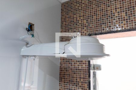 Casa à venda com 137m², 2 quartos e 2 vagas Casa à venda com 137m², 2 quartos e 2 vagasChuveiro