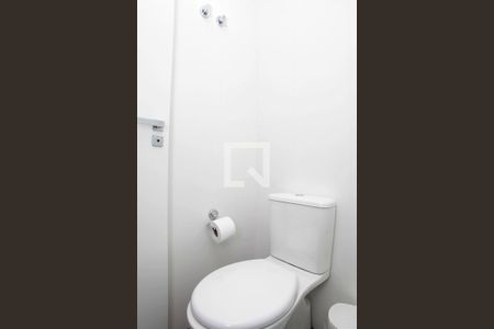 Studio para alugar com 43m², 1 quarto e sem vagaBanheiro