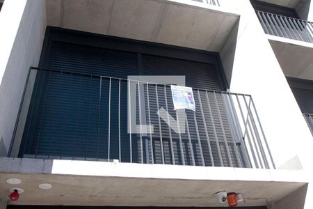 Studio para alugar com 43m², 1 quarto e sem vagaPlaquinha