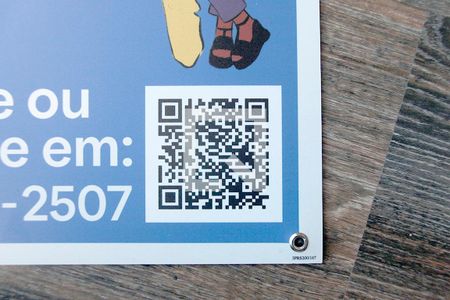 Studio para alugar com 43m², 1 quarto e sem vagaQR Code 3PRS200_167