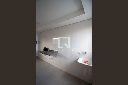 Apartamento para alugar com 39m², 2 quartos e sem vagaÁrea de Serviço