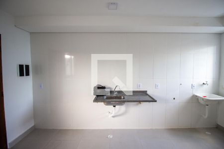 Apartamento para alugar com 39m², 2 quartos e sem vagaCozinha