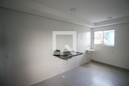 Apartamento para alugar com 39m², 2 quartos e sem vagaCozinha