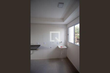 Apartamento para alugar com 39m², 2 quartos e sem vagaÁrea de Serviço