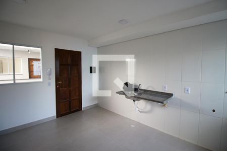 Apartamento para alugar com 39m², 2 quartos e sem vagaCozinha