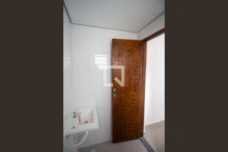 Apartamento para alugar com 39m², 2 quartos e sem vagaBanheiro