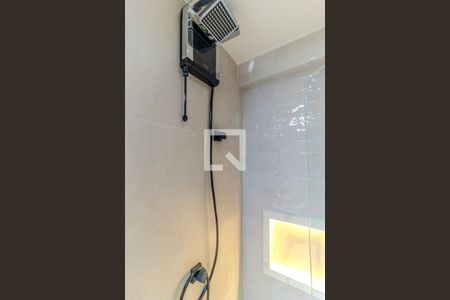 Studio para alugar com 25m², 1 quarto e sem vagaBanheiro