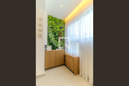 Studio de kitnet/studio à venda com 1 quarto, 25m² em Consolação, São Paulo