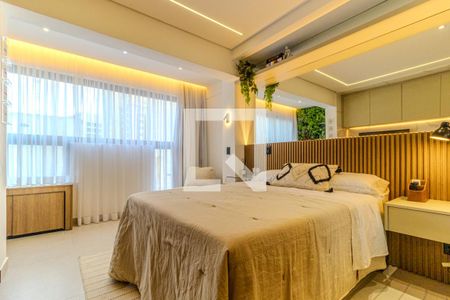 Studio de kitnet/studio à venda com 1 quarto, 25m² em Consolação, São Paulo