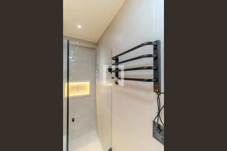 Studio para alugar com 25m², 1 quarto e sem vagaBanheiro