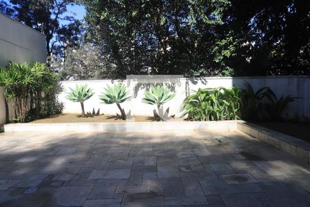 Apartamento à venda com 68m², 2 quartos e 2 vagasÁrea comum