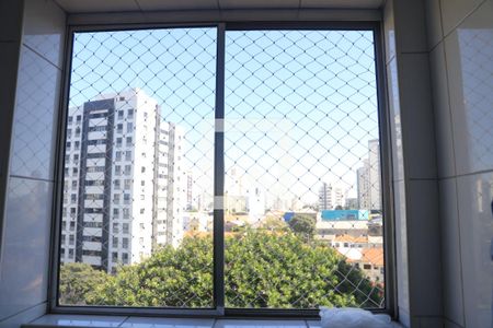 Apartamento à venda com 68m², 2 quartos e 2 vagasÁrea de Serviço