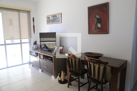 Sala de apartamento à venda com 2 quartos, 68m² em Chácara Inglesa, São Paulo