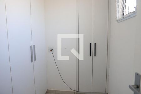 Apartamento à venda com 68m², 2 quartos e 2 vagasQuarto de Serviço