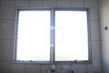 Apartamento à venda com 68m², 2 quartos e 2 vagasCozinha