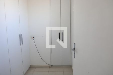 Apartamento à venda com 68m², 2 quartos e 2 vagasQuarto de Serviço