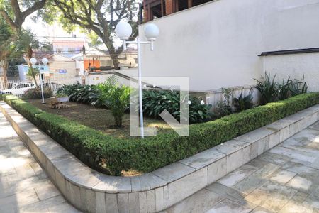 Apartamento à venda com 68m², 2 quartos e 2 vagasÁrea comum