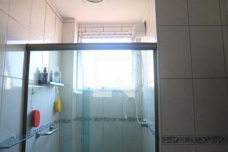 Apartamento à venda com 68m², 2 quartos e 2 vagasBanheiro Social