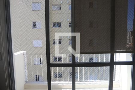 Sacada de apartamento à venda com 2 quartos, 68m² em Chácara Inglesa, São Paulo