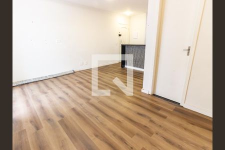 Apartamento para alugar com 55m², 3 quartos e 1 vagaSala