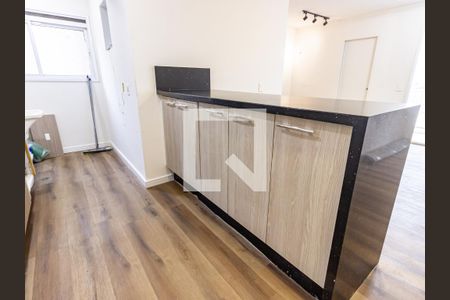 Apartamento para alugar com 55m², 3 quartos e 1 vagaCozinha