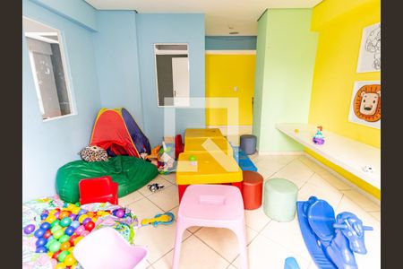 Apartamento para alugar com 55m², 3 quartos e 1 vagaÁrea comum - Brinquedoteca