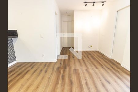 Apartamento para alugar com 55m², 3 quartos e 1 vagaSala