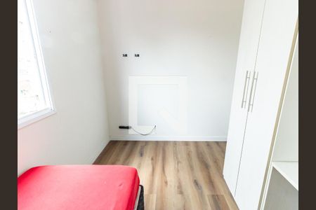 Apartamento para alugar com 55m², 3 quartos e 1 vagaQuarto 2
