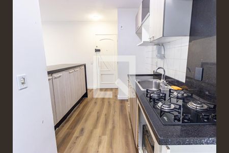 Apartamento para alugar com 55m², 3 quartos e 1 vagaCozinha
