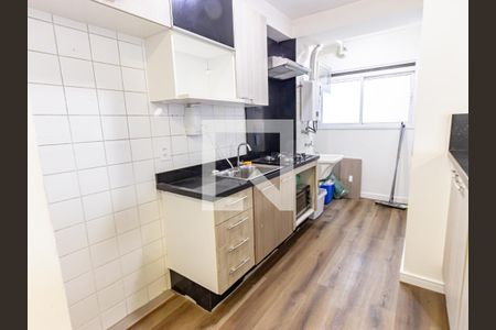 Apartamento para alugar com 55m², 3 quartos e 1 vagaCozinha