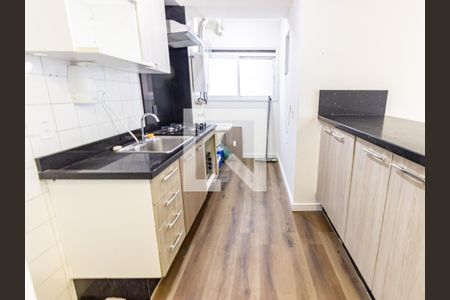 Apartamento para alugar com 55m², 3 quartos e 1 vagaCozinha