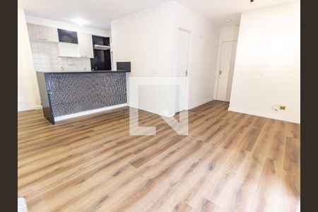 Apartamento para alugar com 55m², 3 quartos e 1 vagaSala