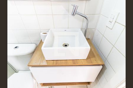 Apartamento para alugar com 55m², 3 quartos e 1 vagaBanheiro