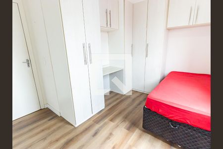 Apartamento para alugar com 55m², 3 quartos e 1 vagaQuarto 2