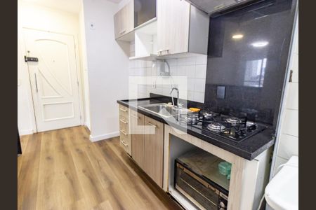 Apartamento para alugar com 55m², 3 quartos e 1 vagaCozinha