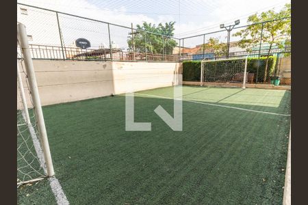 Apartamento para alugar com 55m², 3 quartos e 1 vagaÁrea comum - Quadra