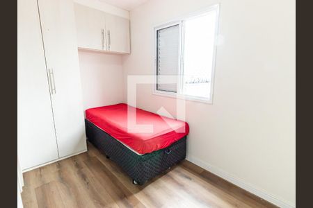 Apartamento para alugar com 55m², 3 quartos e 1 vagaQuarto 2