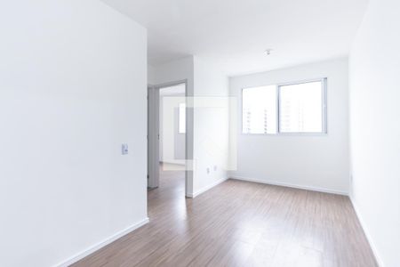 Sala de apartamento à venda com 2 quartos, 42m² em Barra Funda, São Paulo