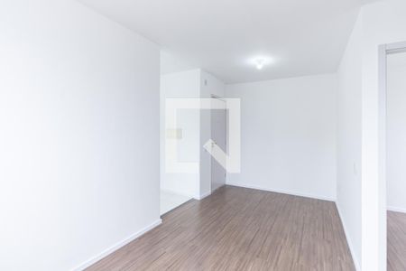 Sala de apartamento à venda com 2 quartos, 42m² em Barra Funda, São Paulo