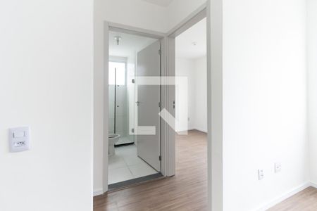 Sala de apartamento à venda com 2 quartos, 42m² em Barra Funda, São Paulo