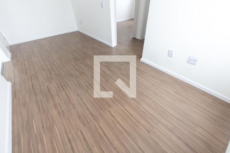 Sala de apartamento à venda com 2 quartos, 42m² em Barra Funda, São Paulo