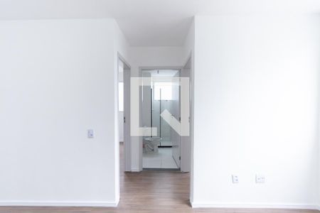 Sala de apartamento à venda com 2 quartos, 42m² em Barra Funda, São Paulo