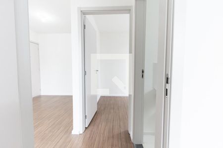 Corredor de apartamento à venda com 2 quartos, 42m² em Barra Funda, São Paulo