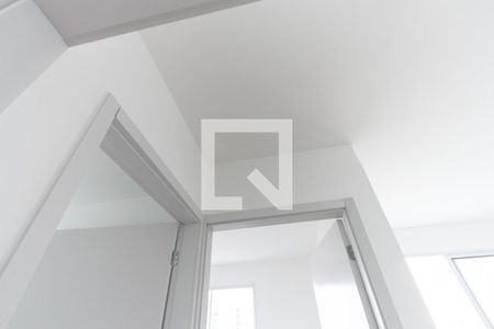 Corredor de apartamento à venda com 2 quartos, 42m² em Barra Funda, São Paulo